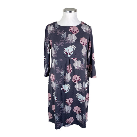 Unisex White Stuff - Tricot dress, size 46 - Gray ()