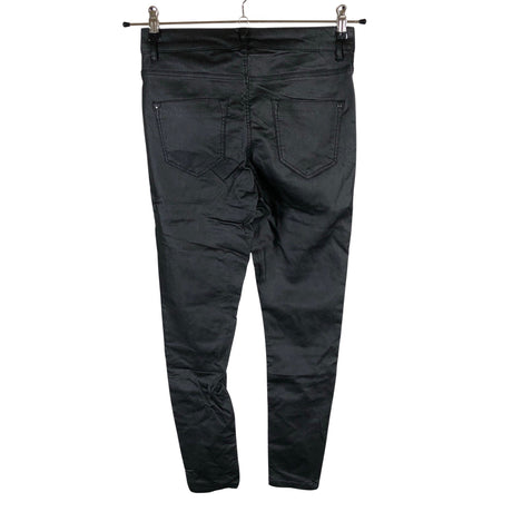 Unisex Dorothy Perkins - Jeans, size 38 - Black (2)