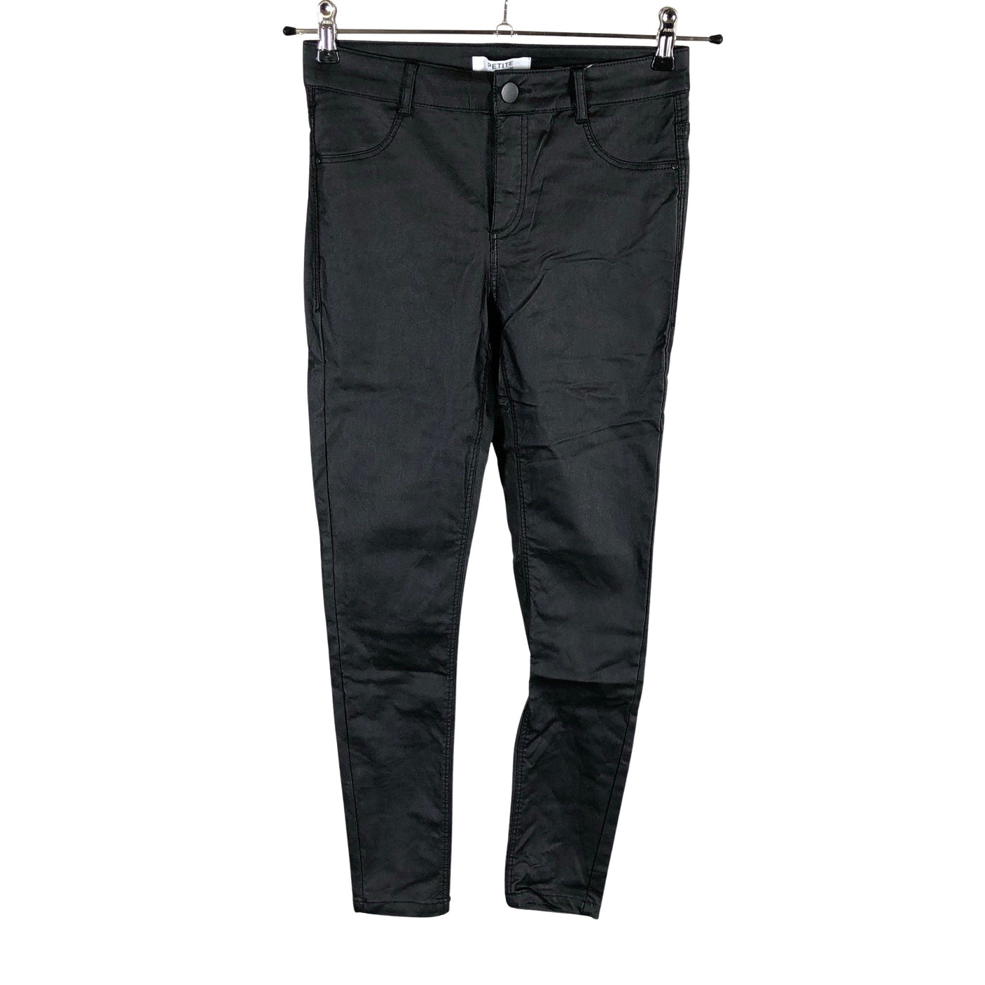 Unisex Dorothy Perkins - Jeans, size 38 - Black (1)