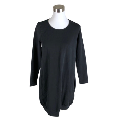 Unisex NOSH - Sweatshirt tunic, size 38 - Black ()