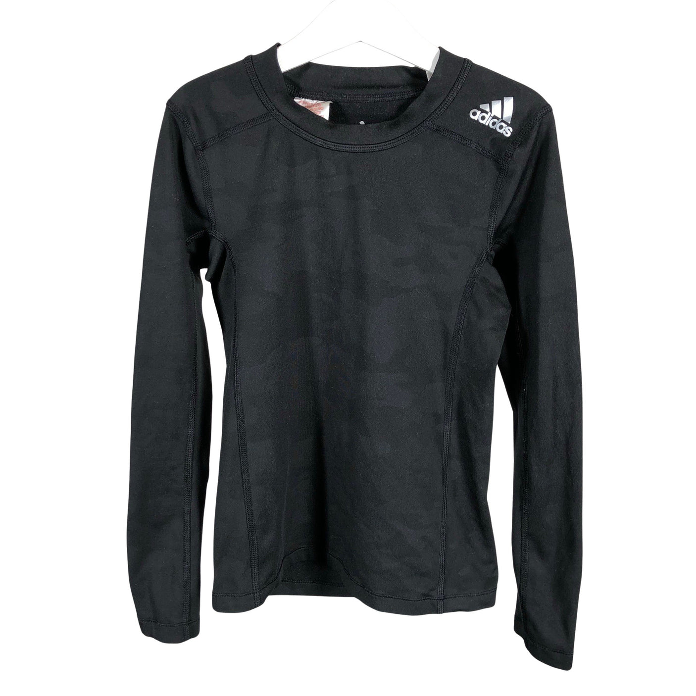 Unisex Adidas - Urheilupaita, 
pitkät hihat, koko 134 - 140 -  (1)