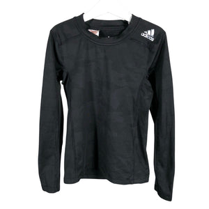 Unisex Adidas - Urheilupaita, 
pitkät hihat, koko 134 - 140 -  (1)