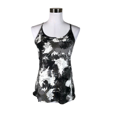 Unisex Nike - Sports top, size 38 - Gray ()
