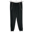 Unisex Selected - Slacks, size 36 - Black ()