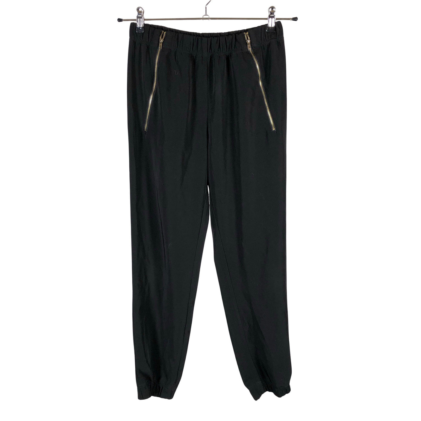 Unisex Selected - Slacks, size 36 - Black (1)