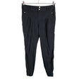 Unisex Morgan - Slacks, size 38 - Black ()