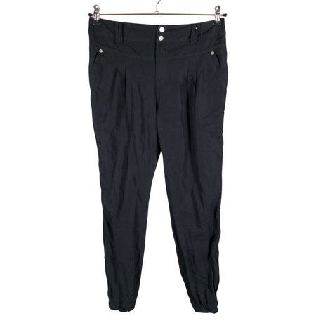 Unisex Morgan - Slacks, size 38 - Black ()