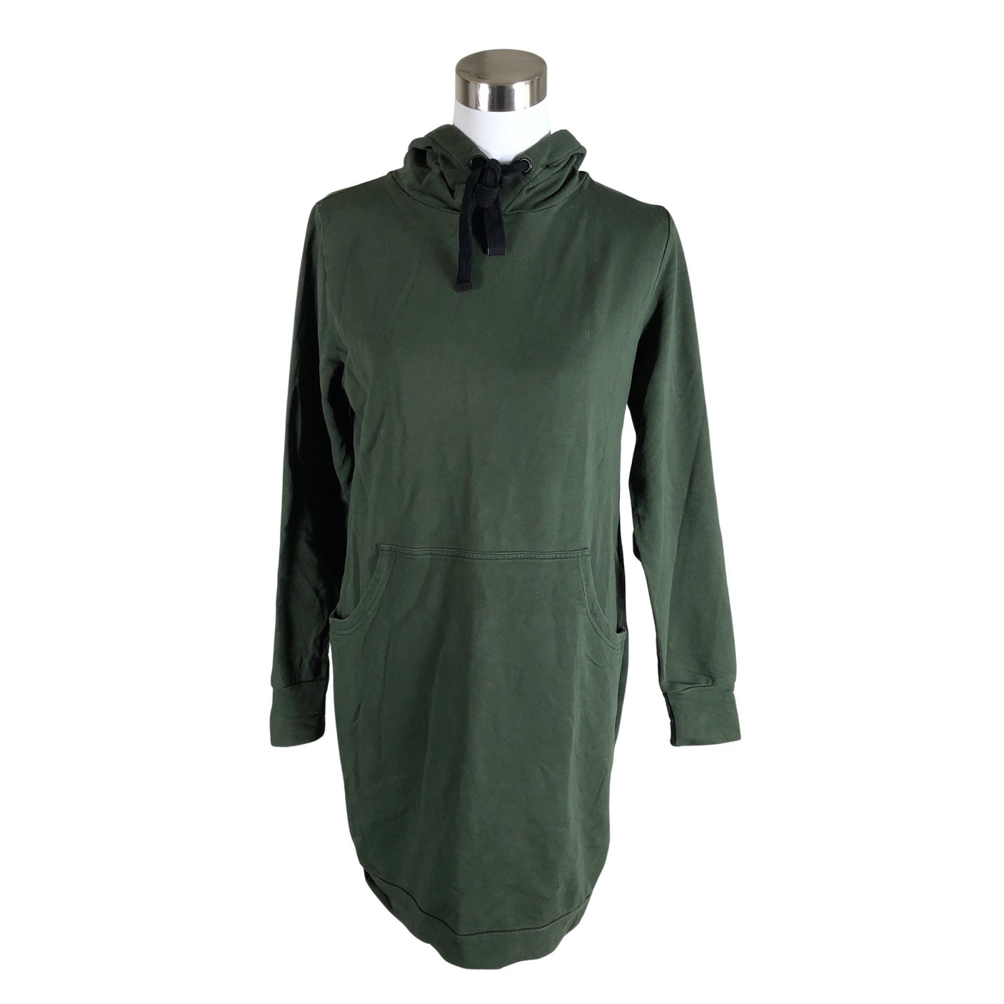 Unisex NOSH - Sweatshirt tunic, size 38 - Green (1)