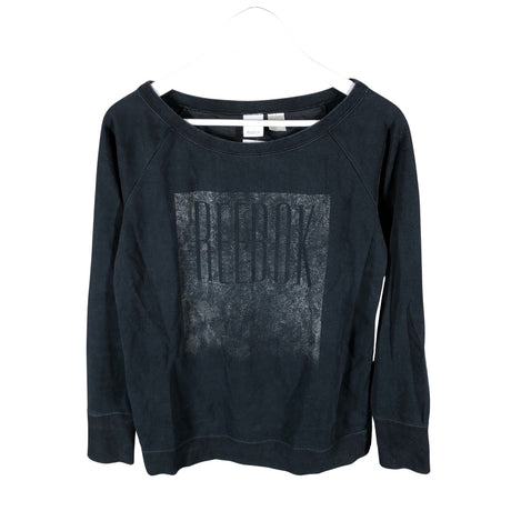 Unisex Reebok - Sweatshirt, size 38 - Black ()