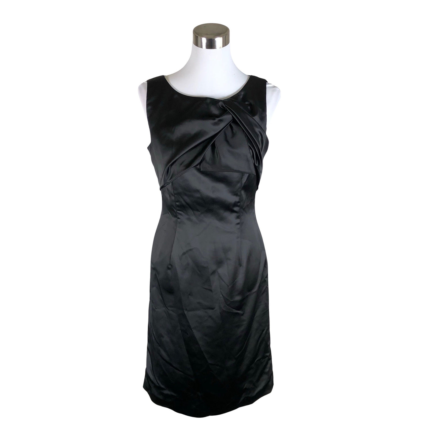 Unisex Andiata - Dress, size 38 - Black (1)
