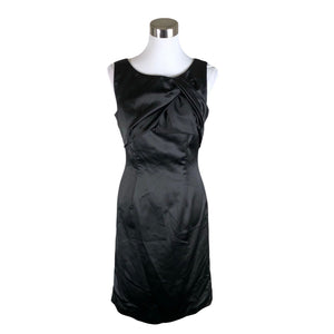 Unisex Andiata - Dress, size 38 - Black (1)
