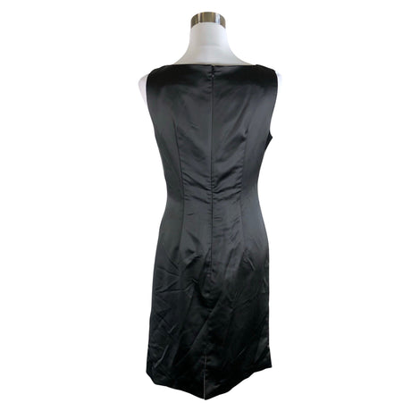 Unisex Andiata - Dress, size 38 - Black (2)