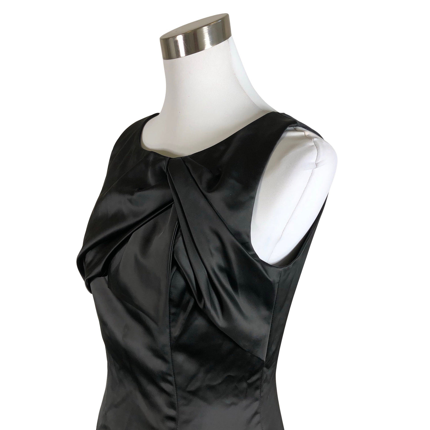 Unisex Andiata - Dress, size 38 - Black (3)