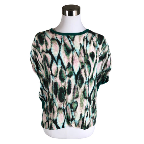 Unisex Esprit - T-shirt, size 34 - Green ()