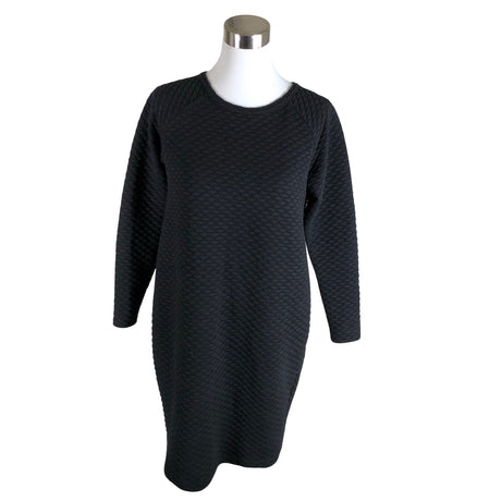 Unisex Aarrelabel - Sweatshirt tunic, size 36 - Black ()