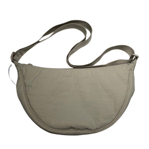 Unisex Uniqlo - Shoulder bag, size Midi - Beige (1)