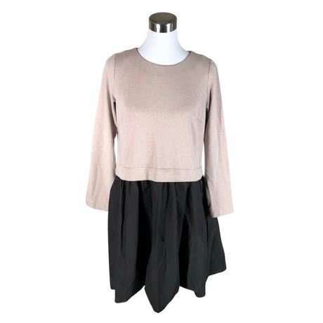 Unisex Monton - Dress, size 38 - Beige ()