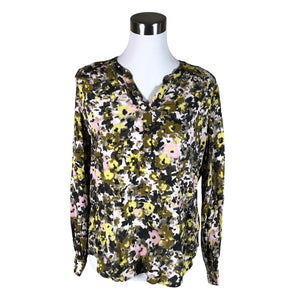 Unisex Gerry Weber - Blouse, size 38 - Yellow (1)