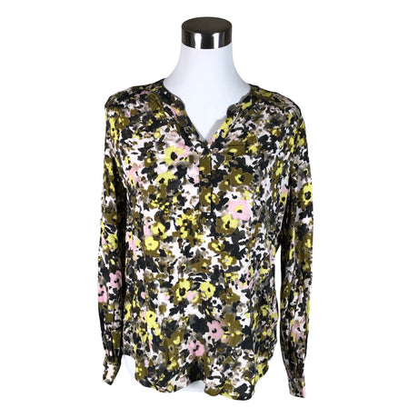 Unisex Gerry Weber - Blouse, size 38 - Yellow ()