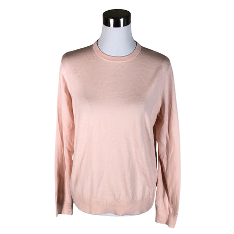 Unisex Uniqlo - Sweater, size 40 - Light pink ()