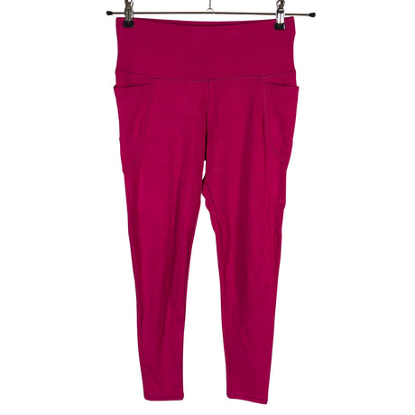 Unisex Snag - Leggings, size 36 - Pink ()