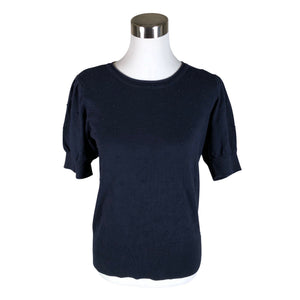 Unisex Fransa - Sweater, size 40 - Blue (1)