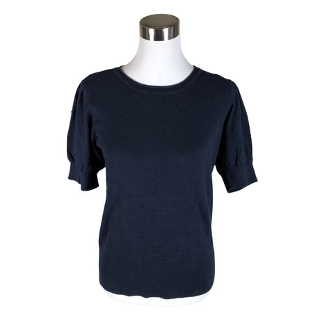 Unisex Fransa - Sweater, size 40 - Blue ()