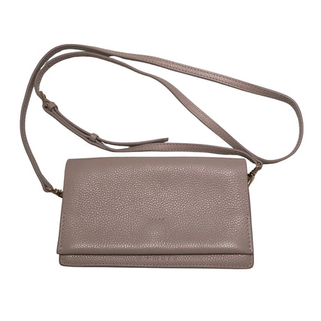 Unisex A+more - Shoulder bag, size Mini - Light pink ()