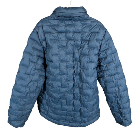 Unisex Everest - Lightly padded jacket, size 146 - 152 - Light blue (2)
