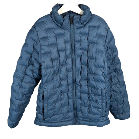 Unisex Everest - Lightly padded jacket, size 146 - 152 - Light blue ()