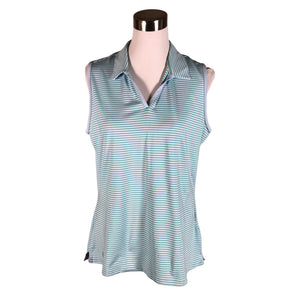 Unisex Adidas - Sports top, size 40 - Light blue (1)