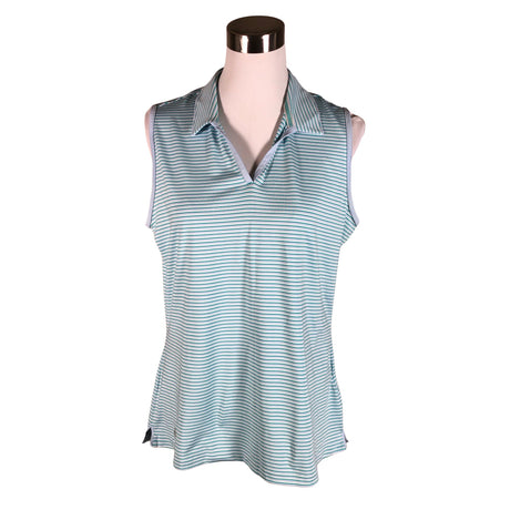 Unisex Adidas - Sports top, size 40 - Light blue ()