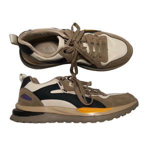 Unisex Fila - Sneakers, size 41 - Brown (1)