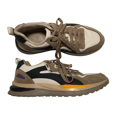 Unisex Fila - Sneakers, size 41 - Brown ()