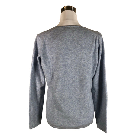 Unisex Balmuir - Sweater, size 38 - Light blue (2)