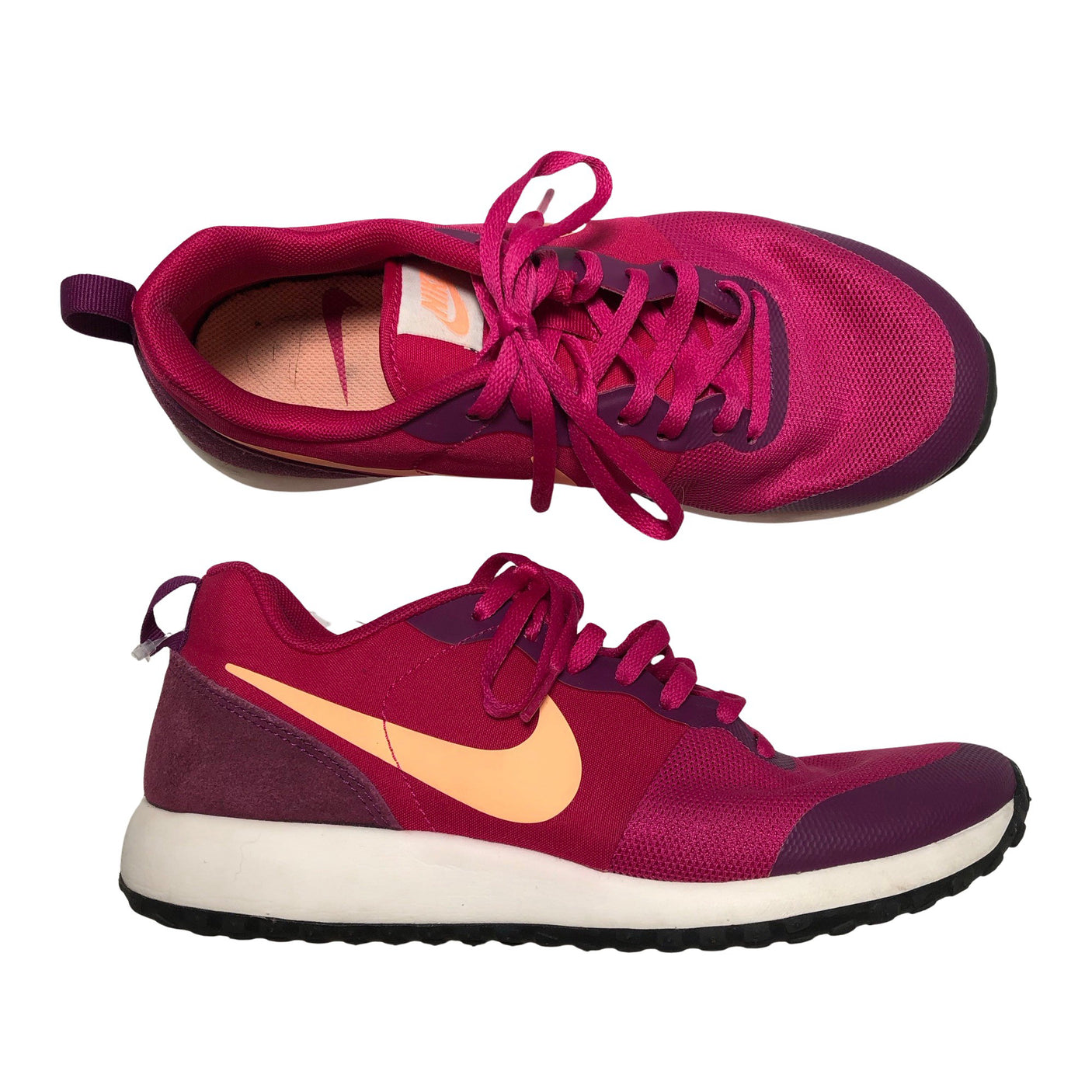 Unisex Nike - Sneakers, size 38 - Pink (1)