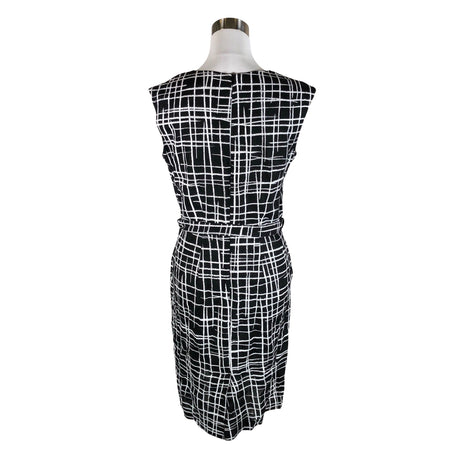Unisex Marimekko - Dress, size 38 - Black (2)