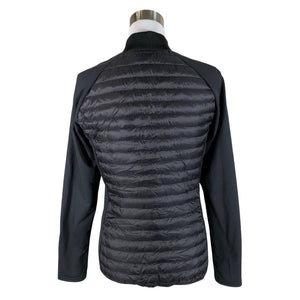 Unisex Röhnisch - Light down jacket, size 38 - Black (2)