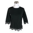 Unisex Somerset by Alice Temperley - Sweater, size 36 - Black ()