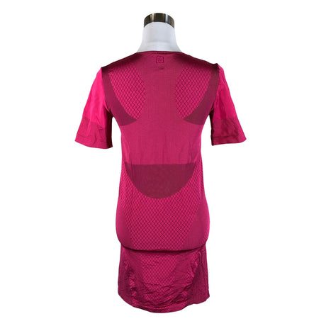 Unisex Wolford - Tricot dress, size 40 - Pink (2)