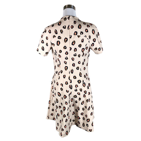 Unisex Marc Cain - Tricot dress, size 40 - Beige (2)