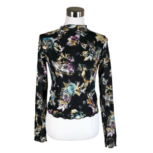 Unisex Puma - Blouse, size 36 - Black (1)