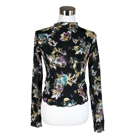 Unisex Puma - Blouse, size 36 - Black ()