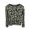 Unisex Saint Tropez - Blouse, size 36 - Green ()