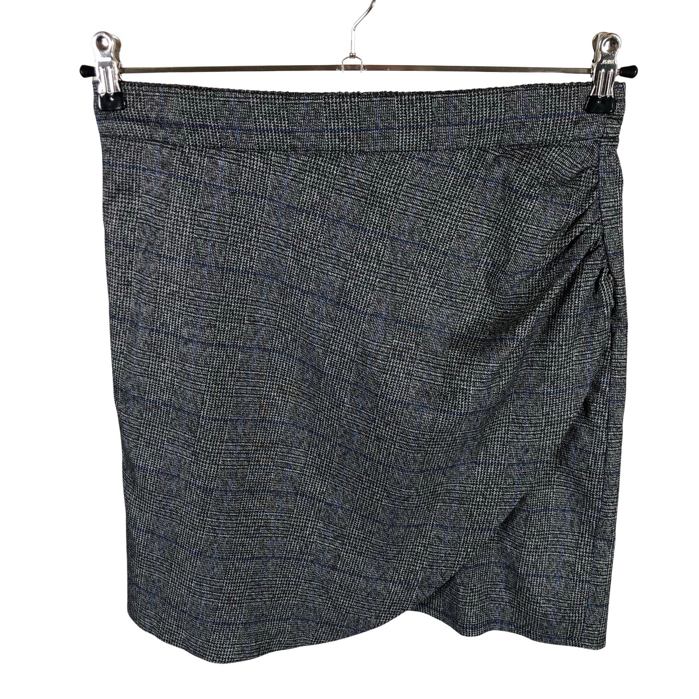 Unisex Kattard Geneve - Pencil skirt, size 38 - Gray (1)