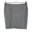 Unisex Briefing - Pencil skirt, size 38 - Gray ()