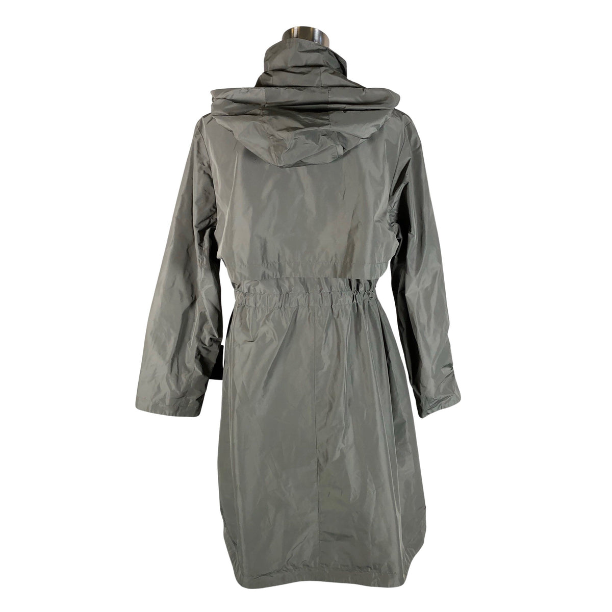Unisex Flare Collection - Outdoor jacket, size 38 - Green (2)