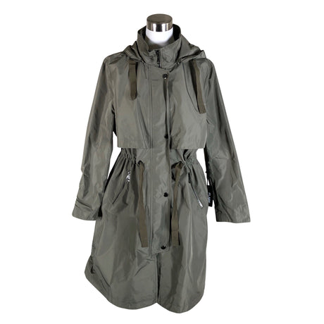Unisex Flare Collection - Outdoor jacket, size 38 - Green ()