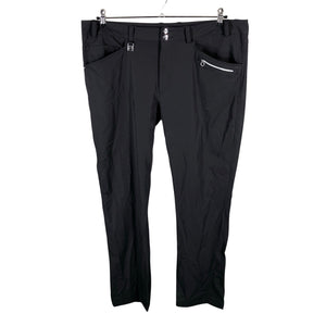 Unisex Röhnisch - Sports trousers, size 48 - Black (1)