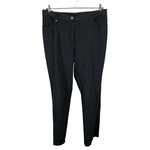 Unisex NP Collection - Slacks, size 46 - Black (1)